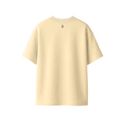 T-Shirt Circle Story Bone