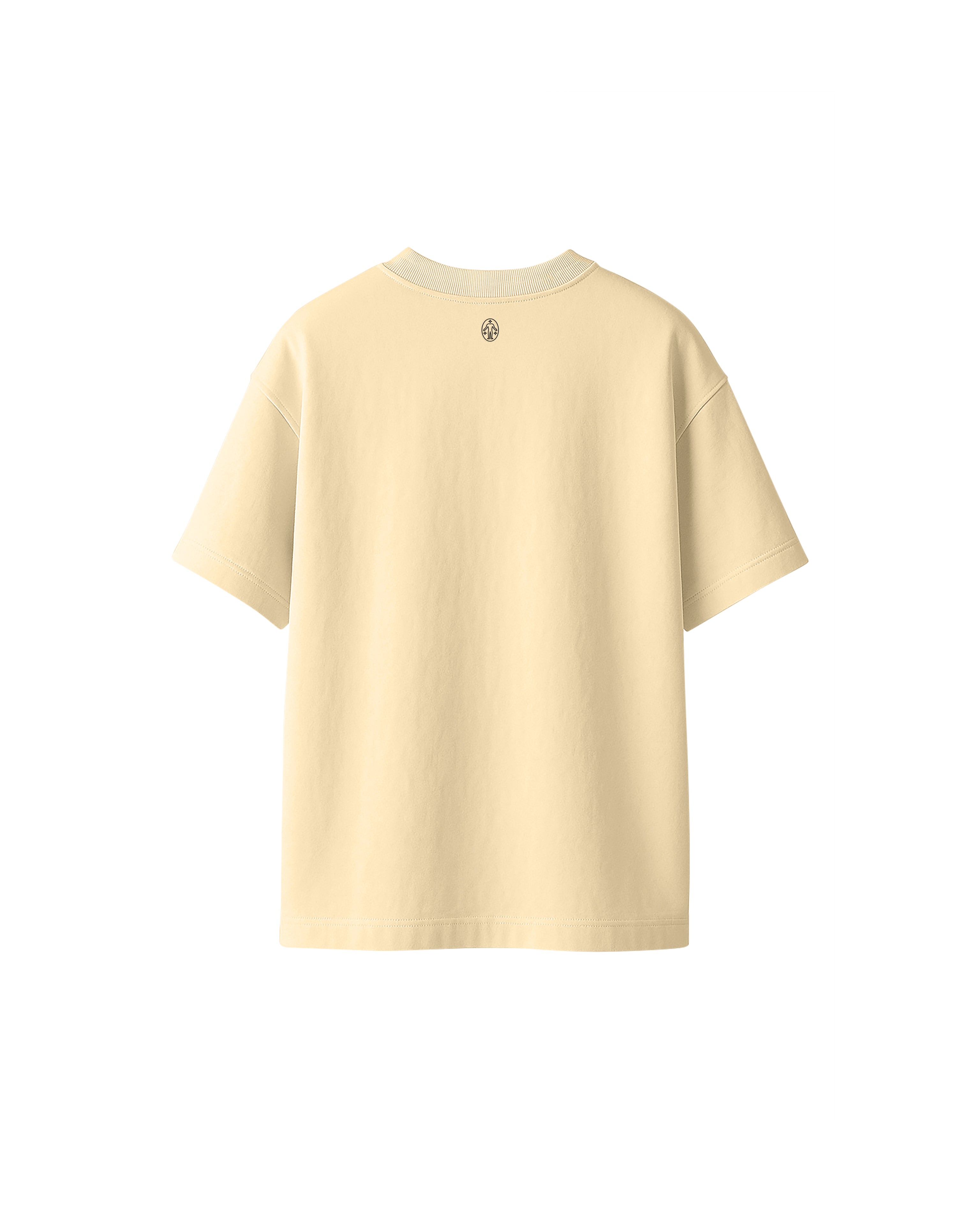 Bone Circle Story T-Shirt