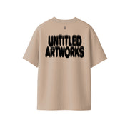 T-Shirt Hunter Taupe