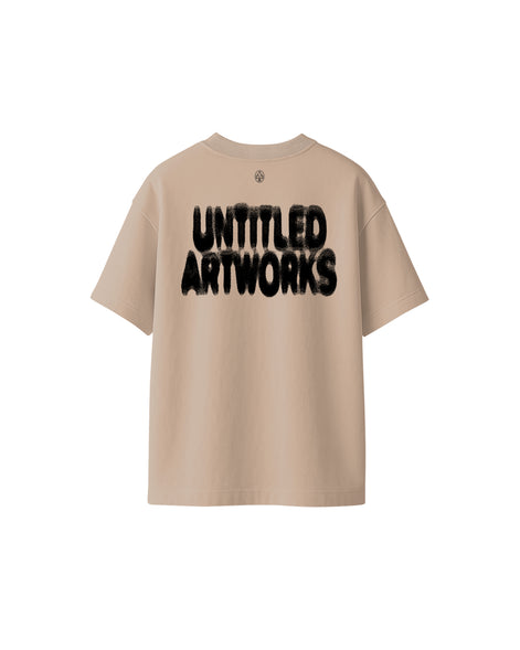 T-Shirt Hunter Taupe