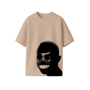 T-Shirt Hunter Taupe