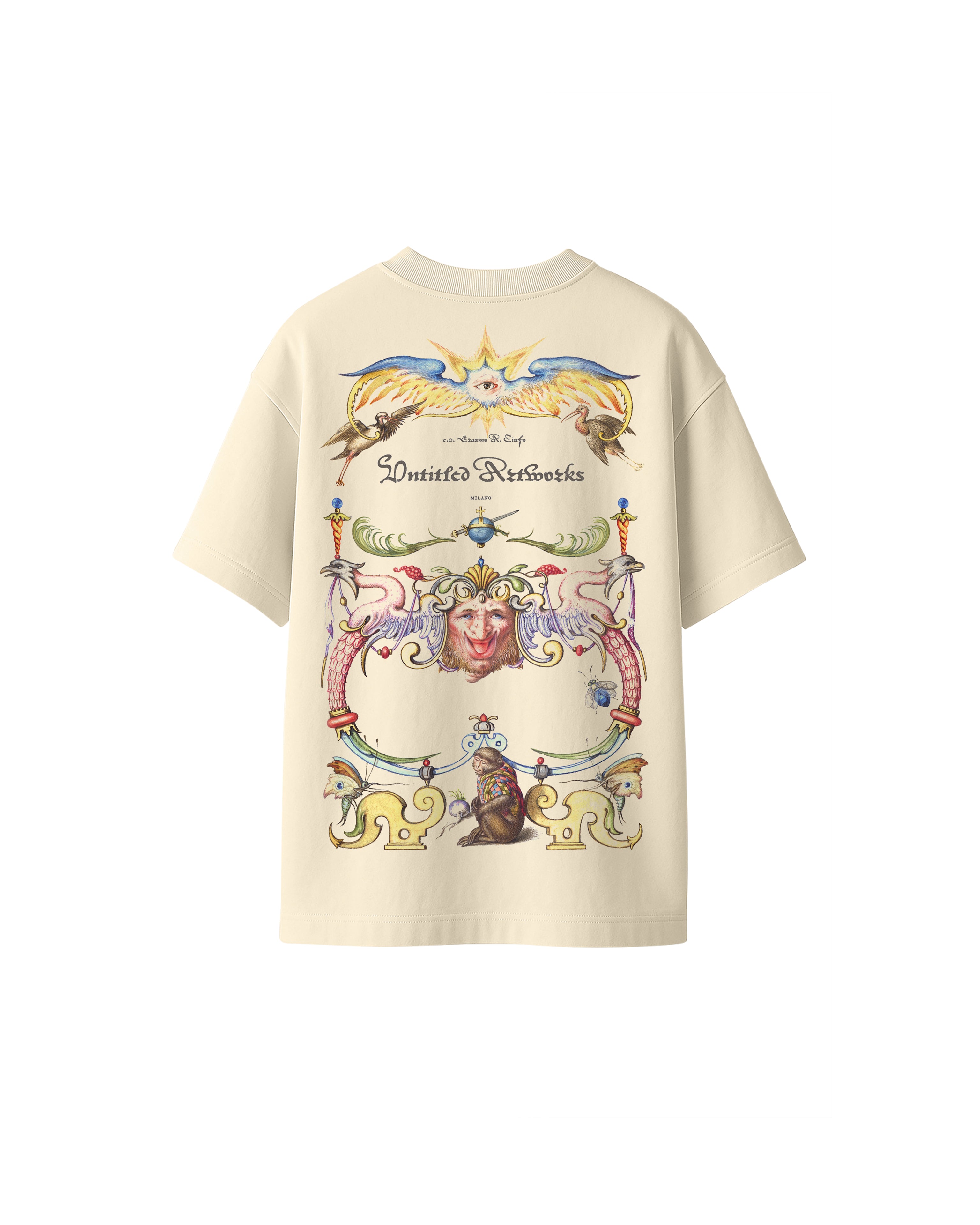 Monumenta T-Shirt