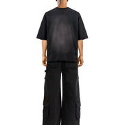 T-Shirt Untitled Black