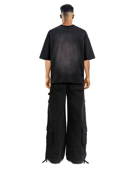 T-Shirt Untitled Black