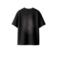 T-Shirt Untitled Black