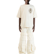 T-Shirt Pilgrim Cream