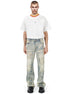 Denim Hippie Pants