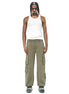 Cargo Utility Washed Forest