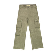 Cargo Utility Washed Forest