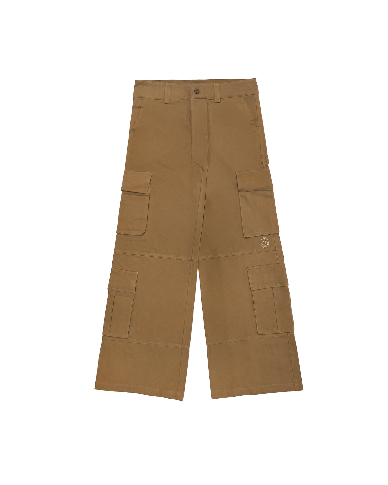 Cargo Wide Clay