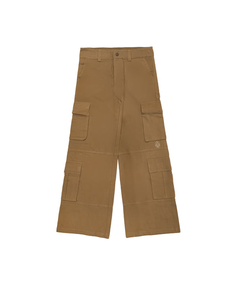 Cargo Wide Clay