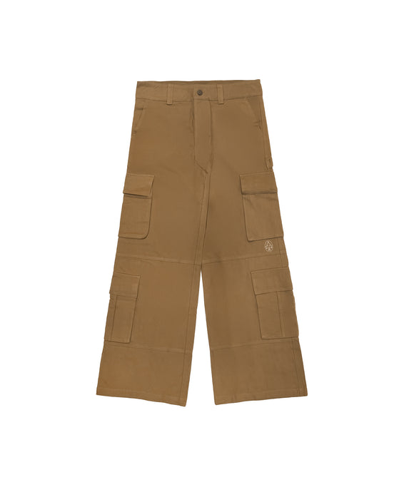 Cargo Wide Clay