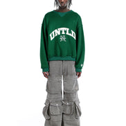 Crewneck Academy Forest