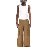 Cargo Wide Clay