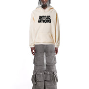 Hoodie Fade Canvas