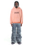 Granite Prey Graphic Hoodie