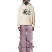 Canvas Ritual Hoodie