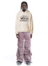 Canvas Ritual Hoodie