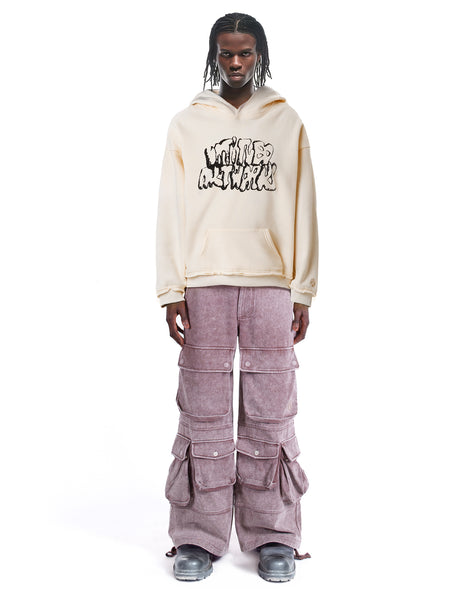 Canvas Ritual Hoodie