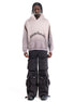 Hoodie Tenebris Grey