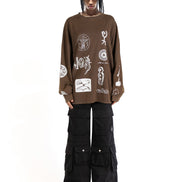 Longsleeve Archeology