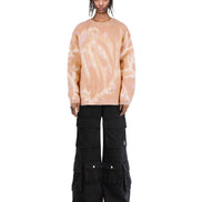 Mohair Branches Sand