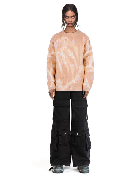 Mohair Branches Sand