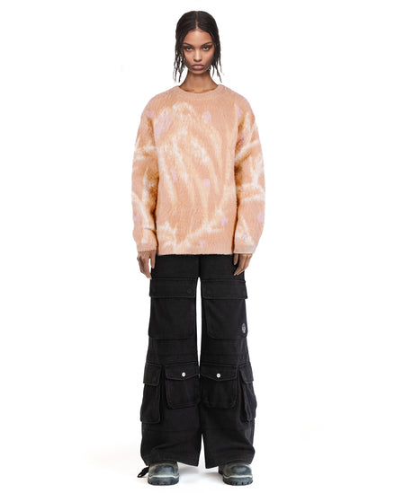 Mohair Branches Sand