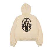 Hoodie Fade Canvas