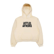 Hoodie Fade Canvas