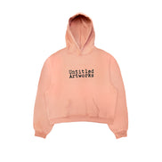 Granite Prey Graphic Hoodie