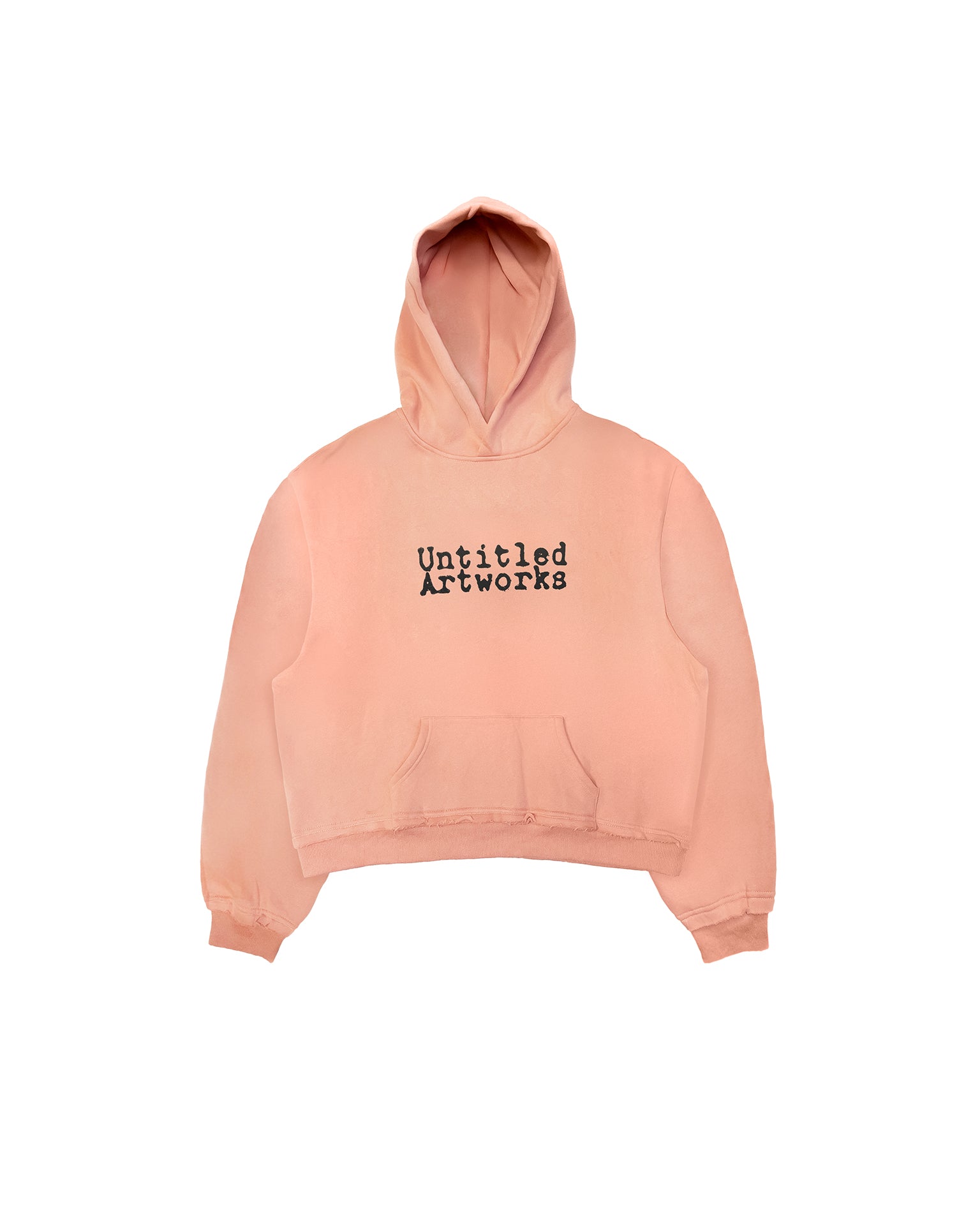 Granite Prey Graphic Hoodie