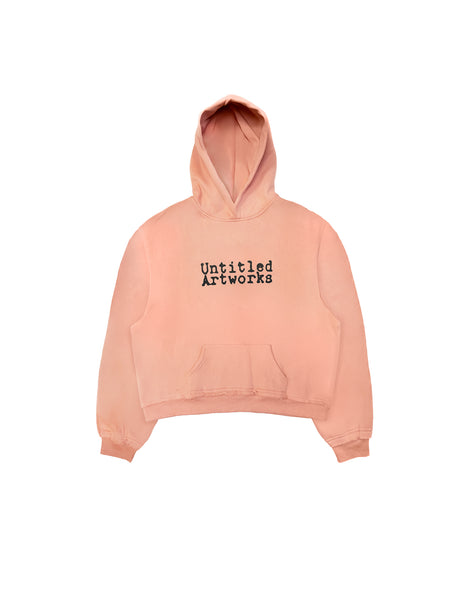 Granite Prey Graphic Hoodie