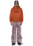 Rust Prey Hoodie