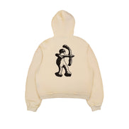 Canvas Ritual Hoodie
