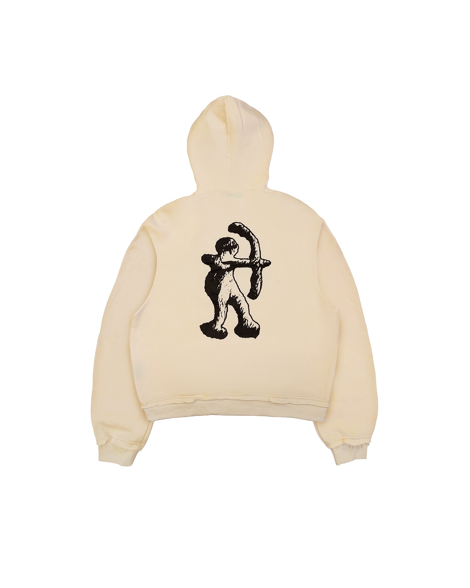 Canvas Ritual Hoodie