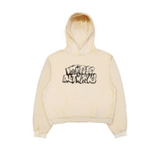 Canvas Ritual Hoodie
