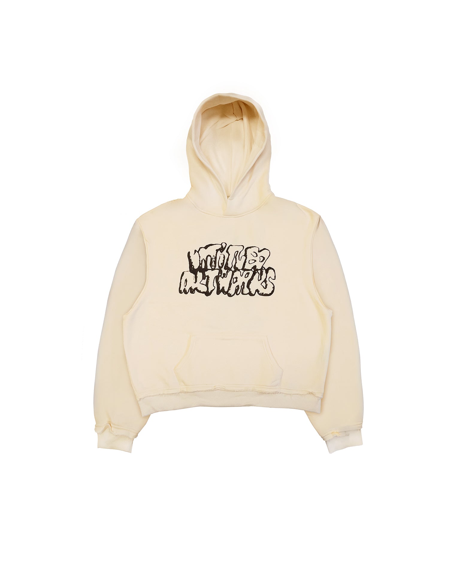 Canvas Ritual Hoodie