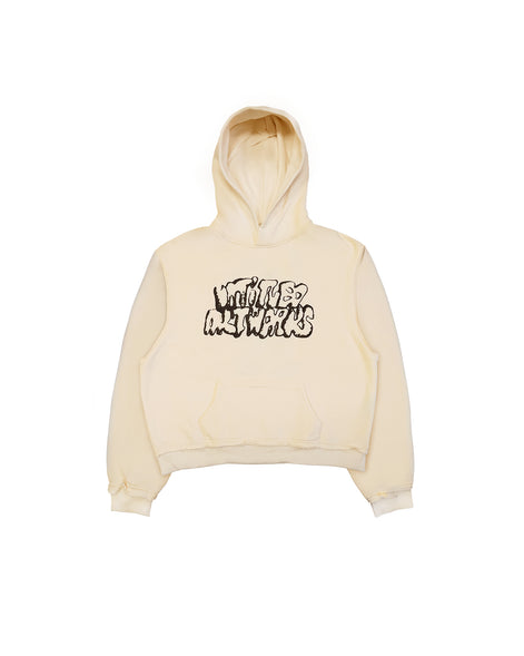 Canvas Ritual Hoodie