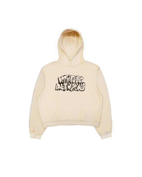 Canvas Ritual Hoodie