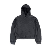 Hoodie Tenebris Black