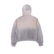 Hoodie Tenebris Grey