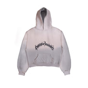 Hoodie Tenebris Grey