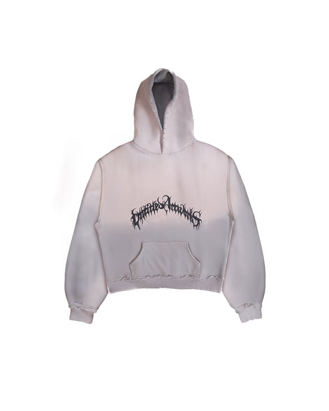 Hoodie Tenebris Grey