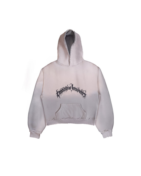 Hoodie Tenebris Grey