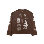 Longsleeve Archeology