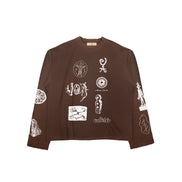 Longsleeve Archeology