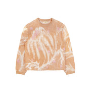 Mohair Branches Sand