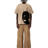 T-Shirt Hunter Taupe