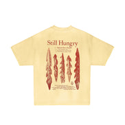 T-Shirt Infinite Archive Cream